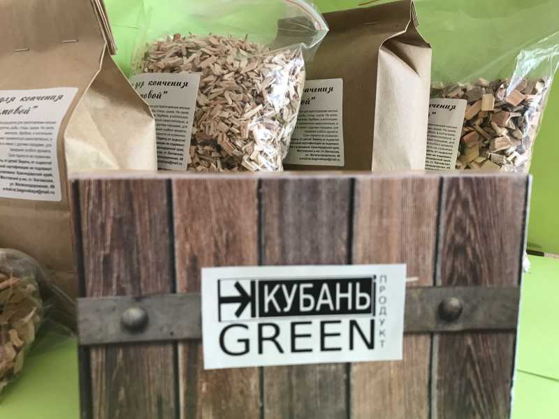 Компания предлагает дубовые чипсы для настаивания спиртных напитков